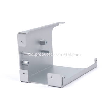 OEM Medical Device Sheet Metal Parts